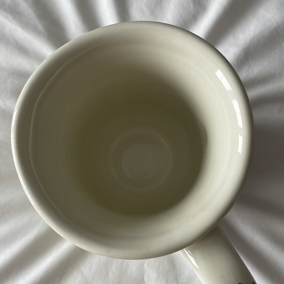 Pier 1 lady bug mug - Picture 3 of 6